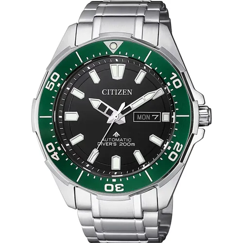 Accessories > Watches - - Citizen - Modalova