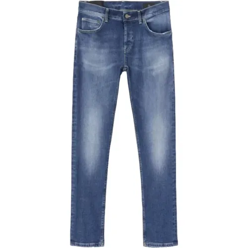 Jeans > Slim-fit Jeans - - Dondup - Modalova