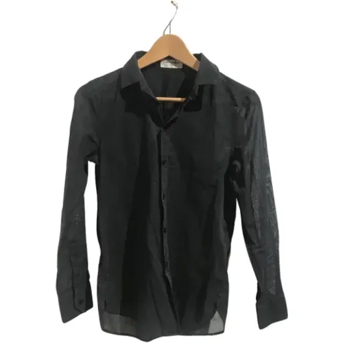 Pre-owned > Pre-owned Tops - - Saint Laurent Vintage - Modalova