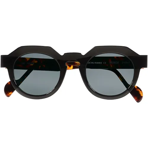 Accessories > Sunglasses - - Anne & Valentin - Modalova