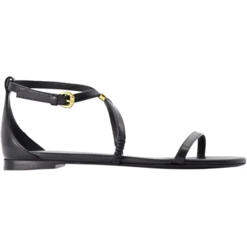 Pre-owned > Pre-owned Shoes > Pre-owned Sandals - - Alexander McQueen Pre-owned - Modalova