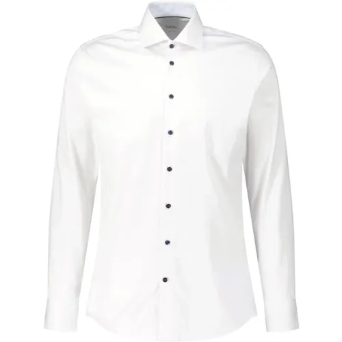 Shirts > Formal Shirts - - Fakts - Modalova