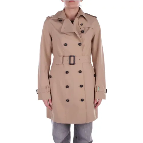 Coats > Trench Coats - - Save The Duck - Modalova