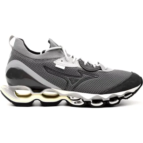 Mizuno - Shoes > Sneakers - Gray - Mizuno - Modalova