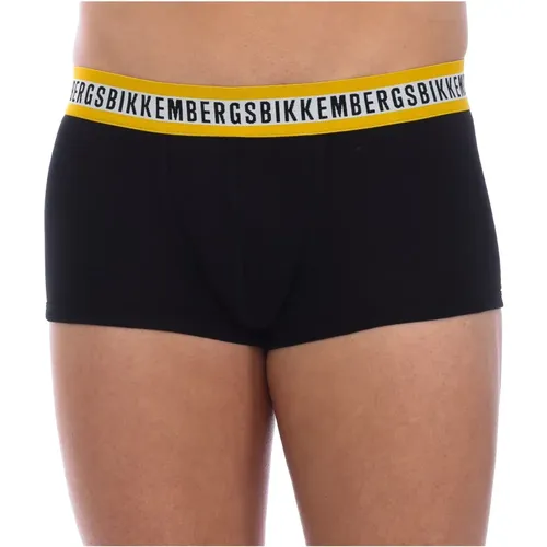 Underwear > Bottoms - - Bikkembergs - Modalova