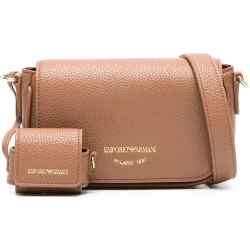 Bags > Cross Body Bags - - Emporio Armani - Modalova