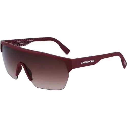 Accessories > Sunglasses - - Lacoste - Modalova