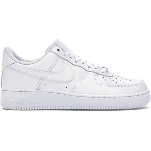 Nike - Shoes > Sneakers - White - Nike - Modalova