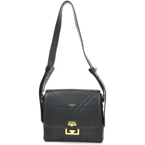 Pre-owned > Pre-owned Bags > Pre-owned Shoulder Bags - - Givenchy Pre-owned - Modalova