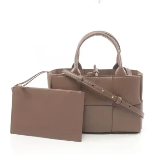 Pre-owned > Pre-owned Bags > Pre-owned Tote Bags - - Bottega Veneta Vintage - Modalova