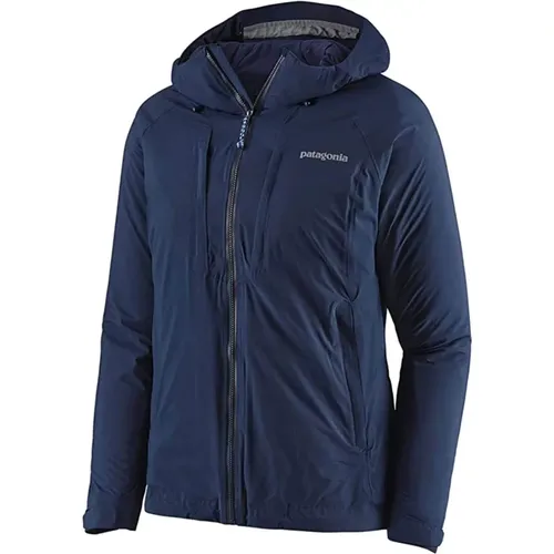 Jackets > Winter Jackets - - Patagonia - Modalova