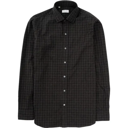 Shirts > Casual Shirts - - Salvatore Piccolo - Modalova