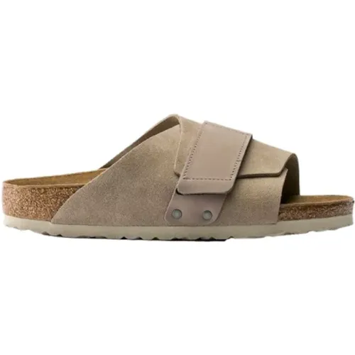 Shoes > Flip Flops & Sliders > Sliders - - Birkenstock - Modalova