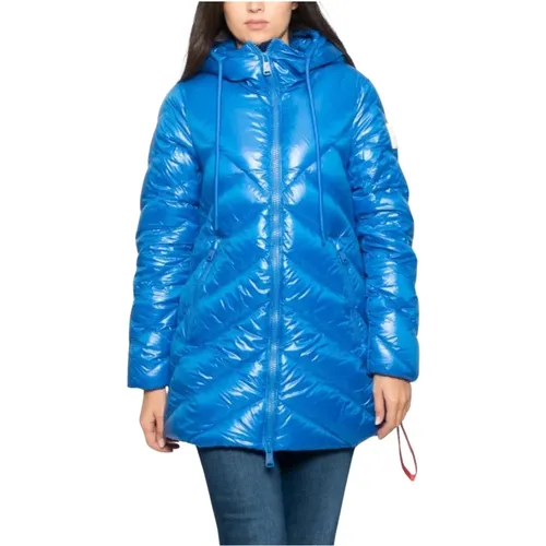 Jackets > Winter Jackets - - Afterlabel - Modalova