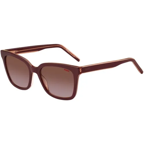 Accessories > Sunglasses - - Hugo Boss - Modalova