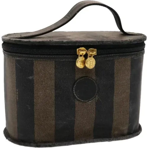 Pre-owned > Pre-owned Bags > Pre-owned Handbags - - Fendi Vintage - Modalova