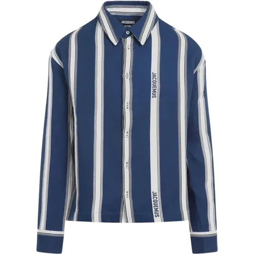 Shirts > Casual Shirts - - Jacquemus - Modalova