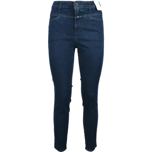 Jeans > Skinny Jeans - - closed - Modalova