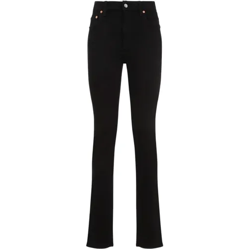 Jeans > Skinny Jeans - - Gucci - Modalova