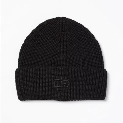 Accessories > Hats > Beanies - - Garment Workshop - Modalova