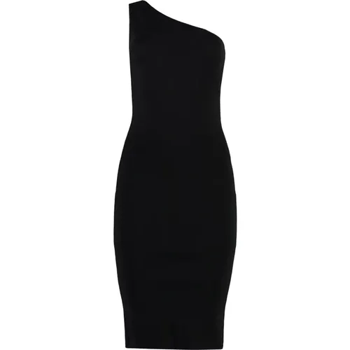 Dresses > Day Dresses > Midi Dresses - - Yves Salomon - Modalova