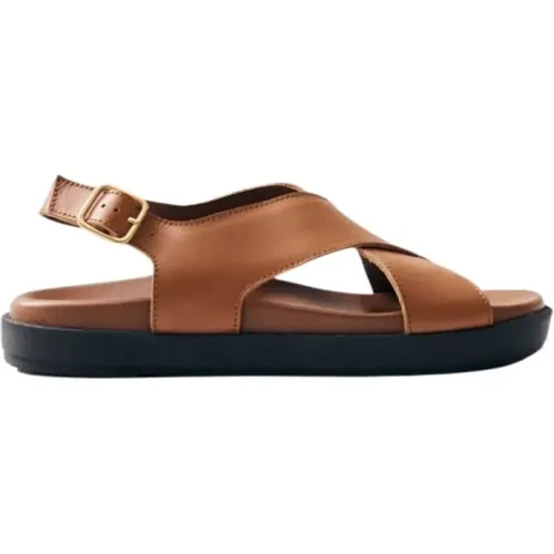 Shoes > Sandals > Flat Sandals - - ALOHAS - Modalova