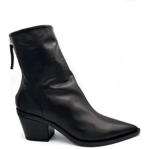 Shoes > Boots > Cowboy Boots - - Halmanera - Modalova
