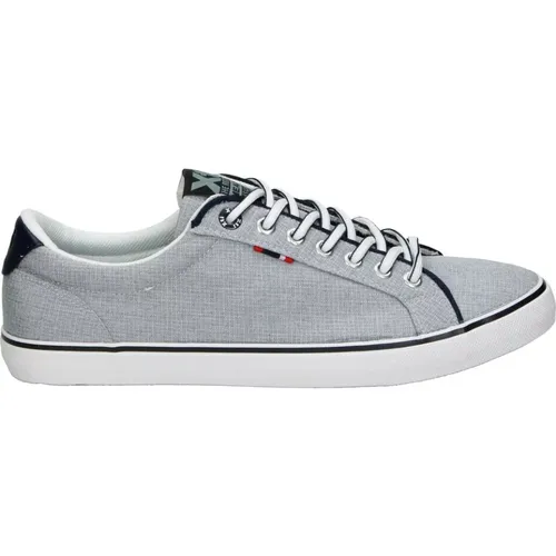 Xti - Shoes > Sneakers - Gray - XTI - Modalova