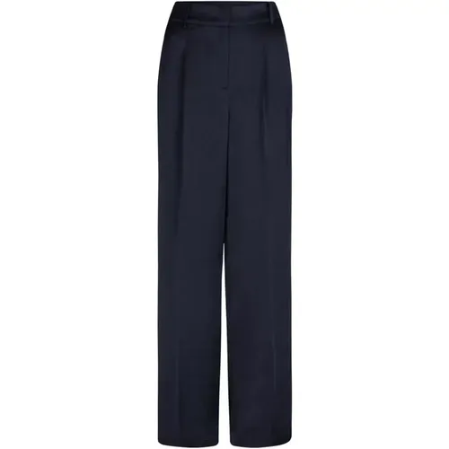 Trousers > Wide Trousers - - Dante 6 - Modalova