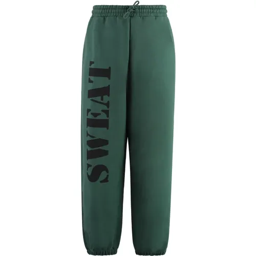 Trousers > Sweatpants - - Vetements - Modalova