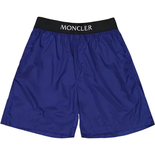 Swimwear > Beachwear - - Moncler - Modalova