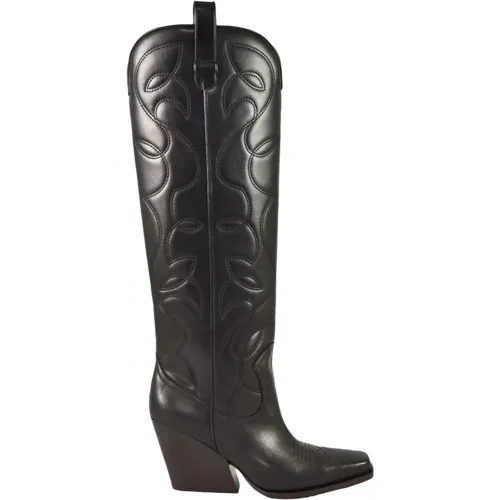 Shoes > Boots > Cowboy Boots - - Stella Mccartney - Modalova