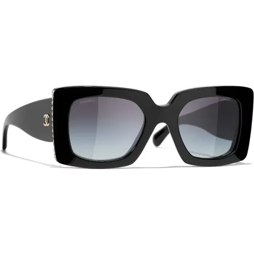 Accessories > Sunglasses - - Chanel - Modalova