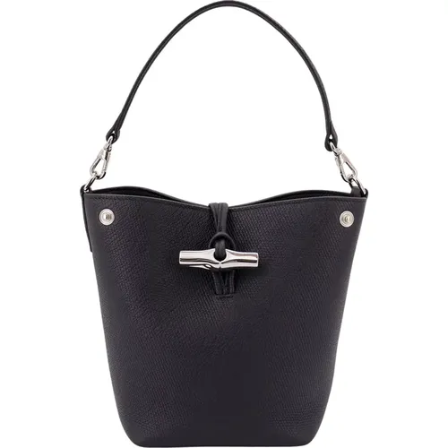 Bags > Bucket Bags - - Longchamp - Modalova