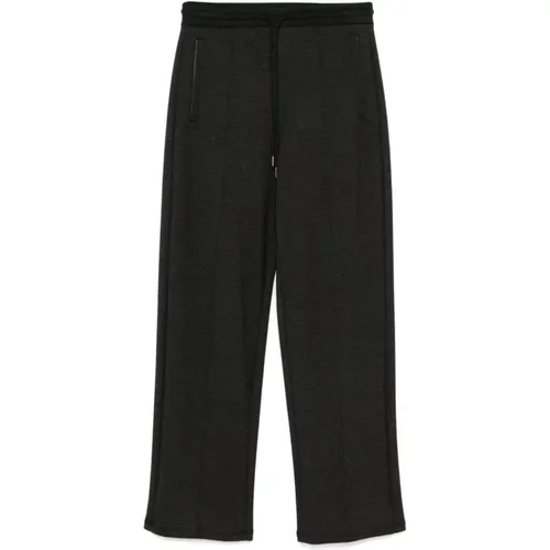 Trousers > Sweatpants - - Theory - Modalova