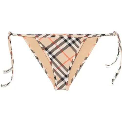 Swimwear > Bikinis - - Burberry - Modalova