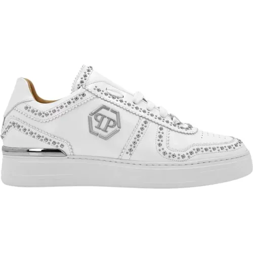 Shoes > Sneakers - - Philipp Plein - Modalova