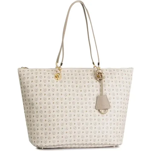 Bags > Tote Bags - - Pollini - Modalova