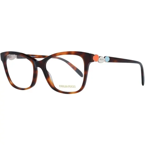 Accessories > Glasses - - EMILIO PUCCI - Modalova