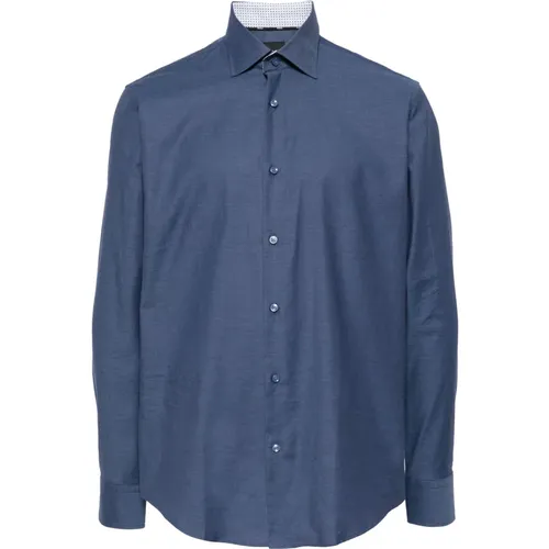 Shirts > Casual Shirts - - Hugo Boss - Modalova