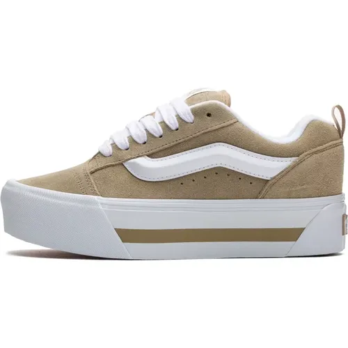 Vans - Shoes > Sneakers - Beige - Vans - Modalova