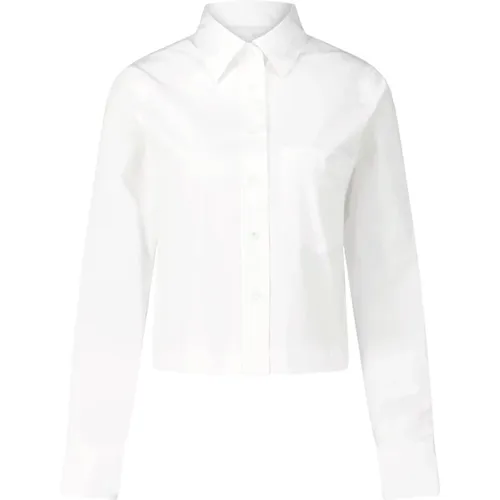 Blouses & Shirts > Shirts - - closed - Modalova