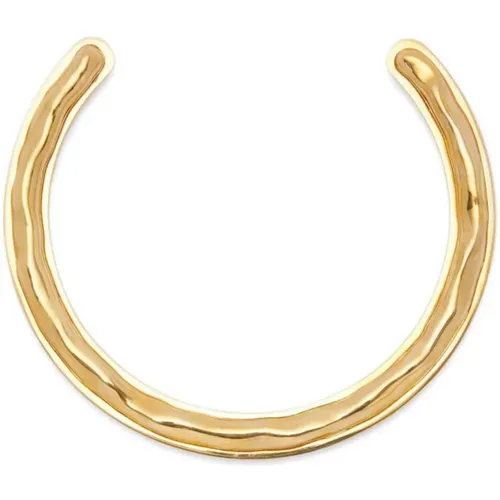 Accessories > Jewellery > Necklaces - - Jil Sander - Modalova