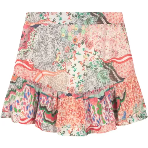 Skirts > Short Skirts - - Alix The Label - Modalova