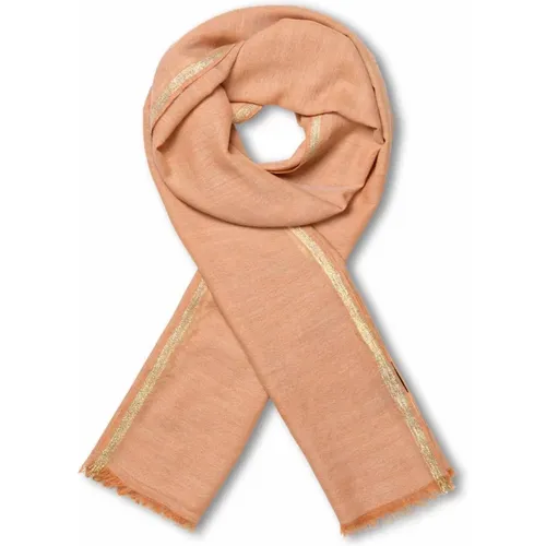 Accessories > Scarves > Winter Scarves - - Masai - Modalova