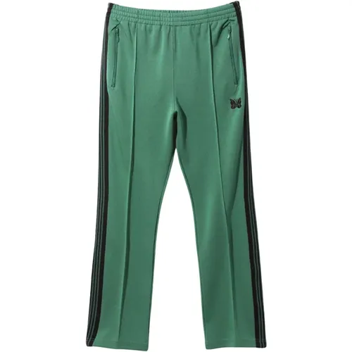 Trousers > Sweatpants - - Needles - Modalova