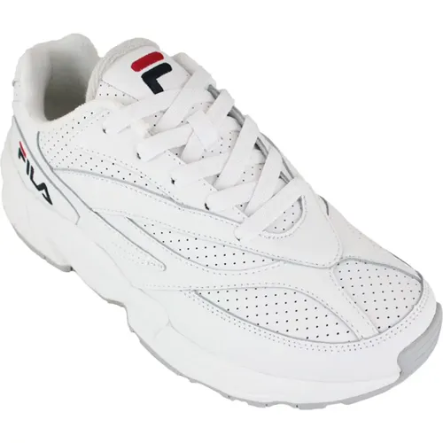 Fila - Shoes > Sneakers - White - Fila - Modalova