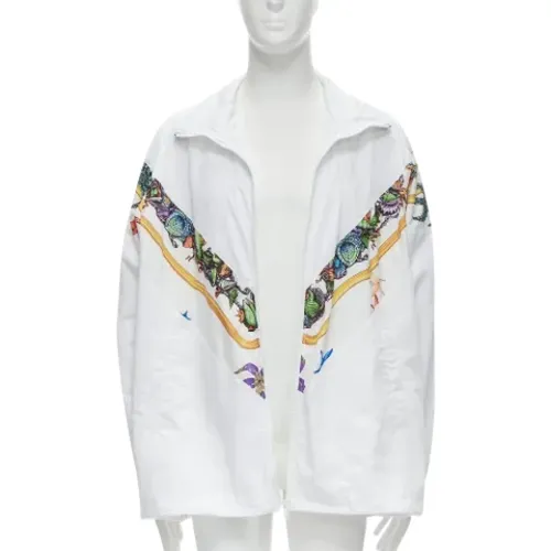 Pre-owned > Pre-owned Jackets - - Versace Pre-owned - Modalova