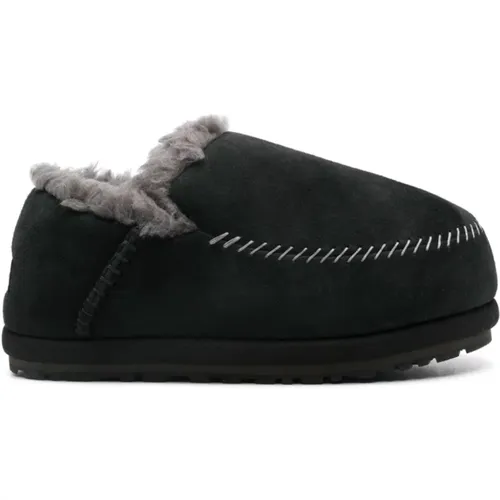 UGG - Shoes > Slippers - Black - Ugg - Modalova