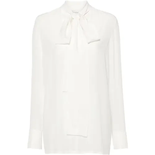 Blouses & Shirts > Blouses - - SPORTMAX - Modalova